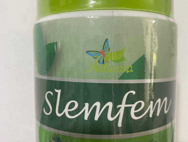 Slemfem Polvo - g a $65000