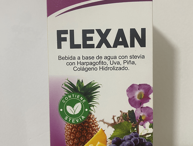 FLEXAN liquido x 360 ml