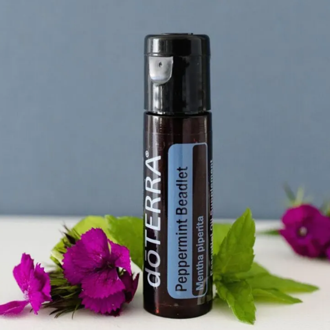 Menta Beadlet doterra Naturísimas 2