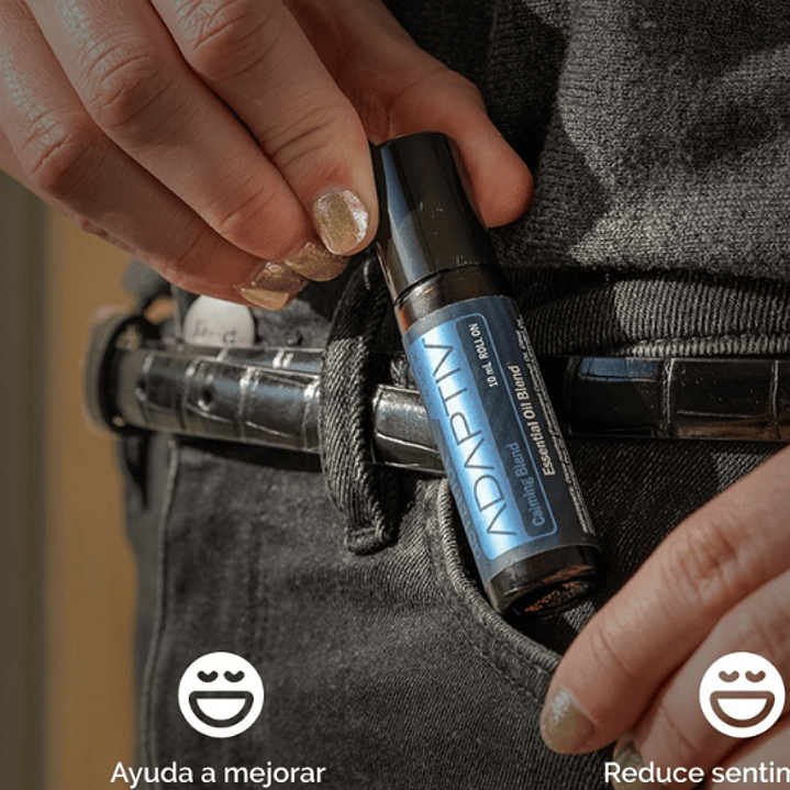 Aceite Esencial Adaptiv doterra 10ml Touch Naturísimas 6
