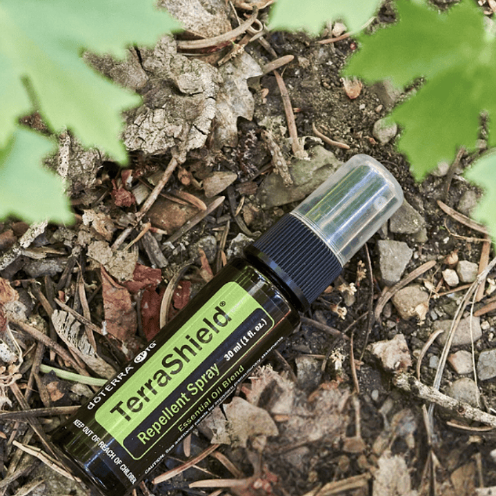 TerraShield  Spray doterra 30ml  Naturísimas 3