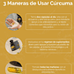 Aceite Esencial  Cúrcuma doterra 15ml Naturísimas - Miniatura 3