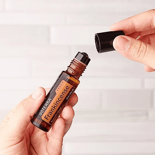 Aceite Esencial Incienso doterra 10ml Touch Naturísimas