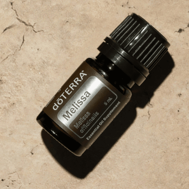 Aceite Esencial Melissa doterra 5ml Naturísimas 5