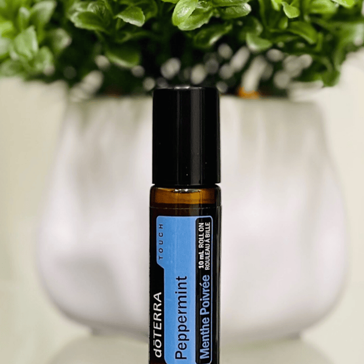 Menta  Touch doterra  Naturísimas  2