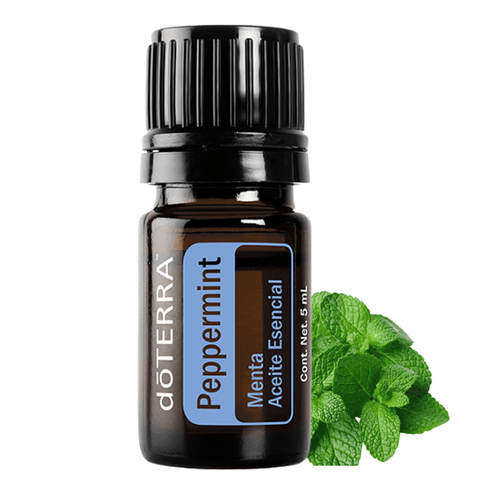 Aceite Esencial Menta doterra 5ml Naturísimas 1