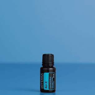 Aceite Esencial Mezcla Air - X  doterra 15ml Naturísimas