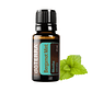 Aceite Esencial Menta Bergamota doterra 15ml Naturísimas - Miniatura 1