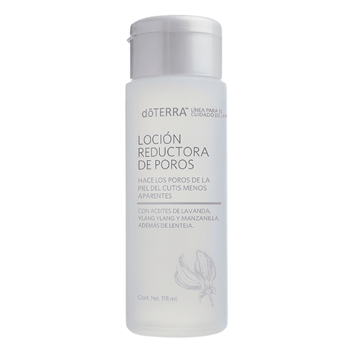 Locion Reductora De Poros doterra 118 ml Naturísimas 1