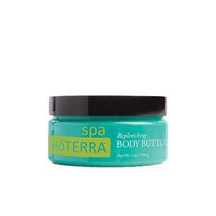 Crema Solida Extrahidratante  doterra 198 gr. Naturísimas