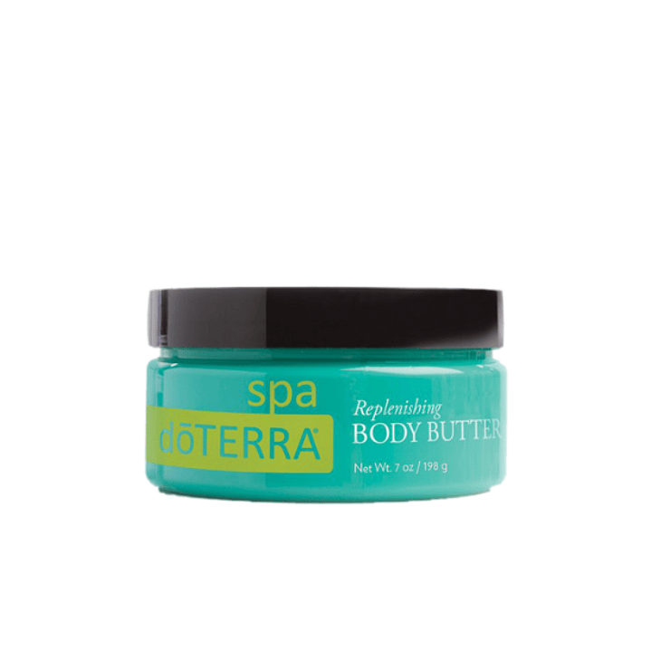 Crema Solida Extrahidratante  doterra 198 gr. Naturísimas 1