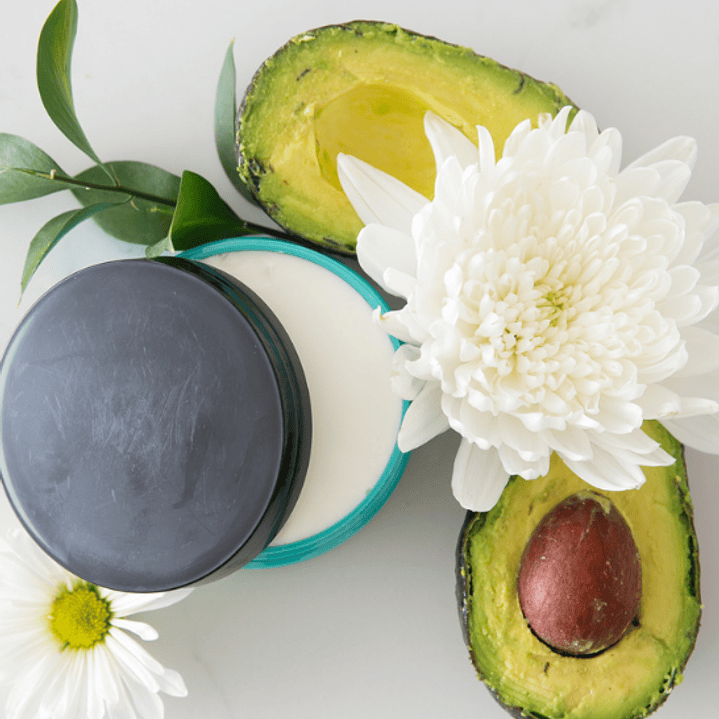 Crema Solida Extrahidratante  doterra 198 gr. Naturísimas 4