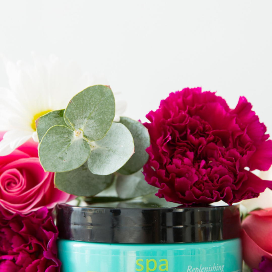 Crema Solida Extrahidratante  doterra 198 gr. Naturísimas 5