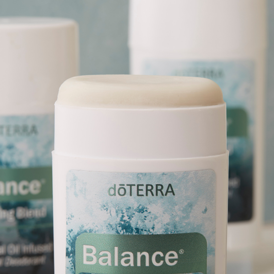 Balance Desodorante doterra 75 gr. Naturísimas 2