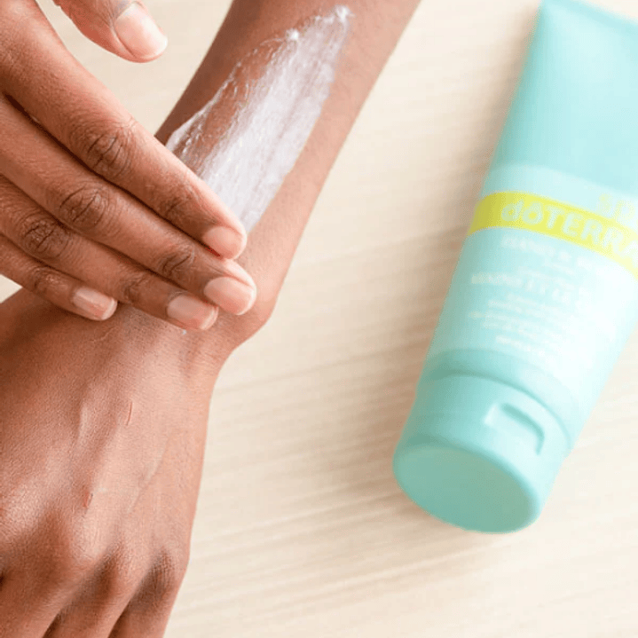 Spa Locion Para Manos Y Cuerpo doterra 200ml Naturisimas 4