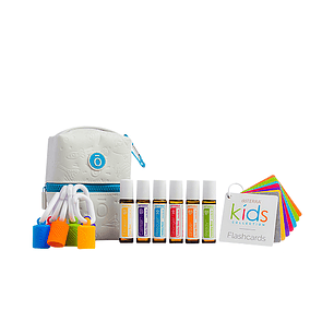 Kit Colección Niños doterra 10 ml Touch Naturísimas