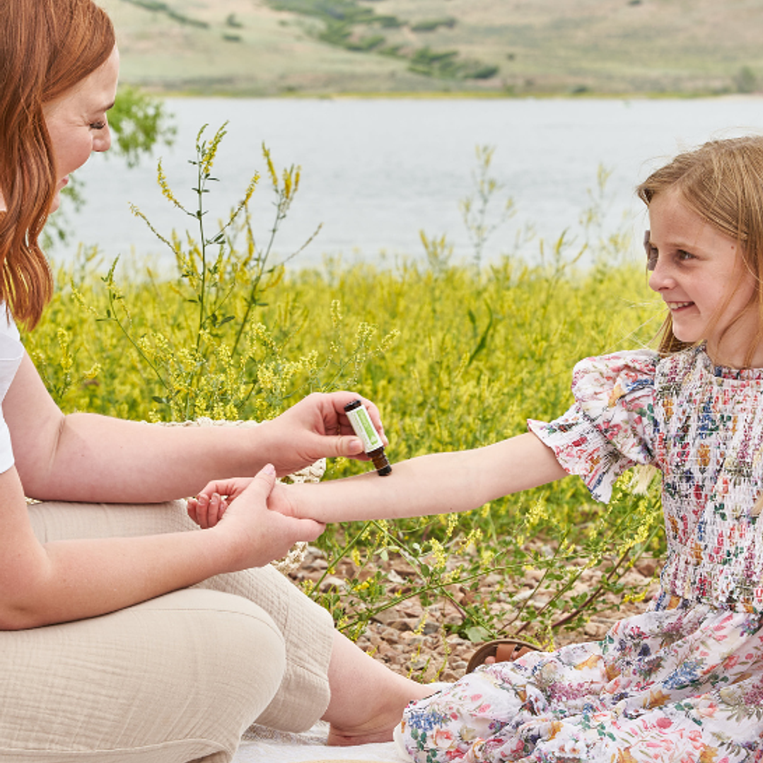 Aceite Esencial Steady doterra 10ml Touch Naturísimas 6