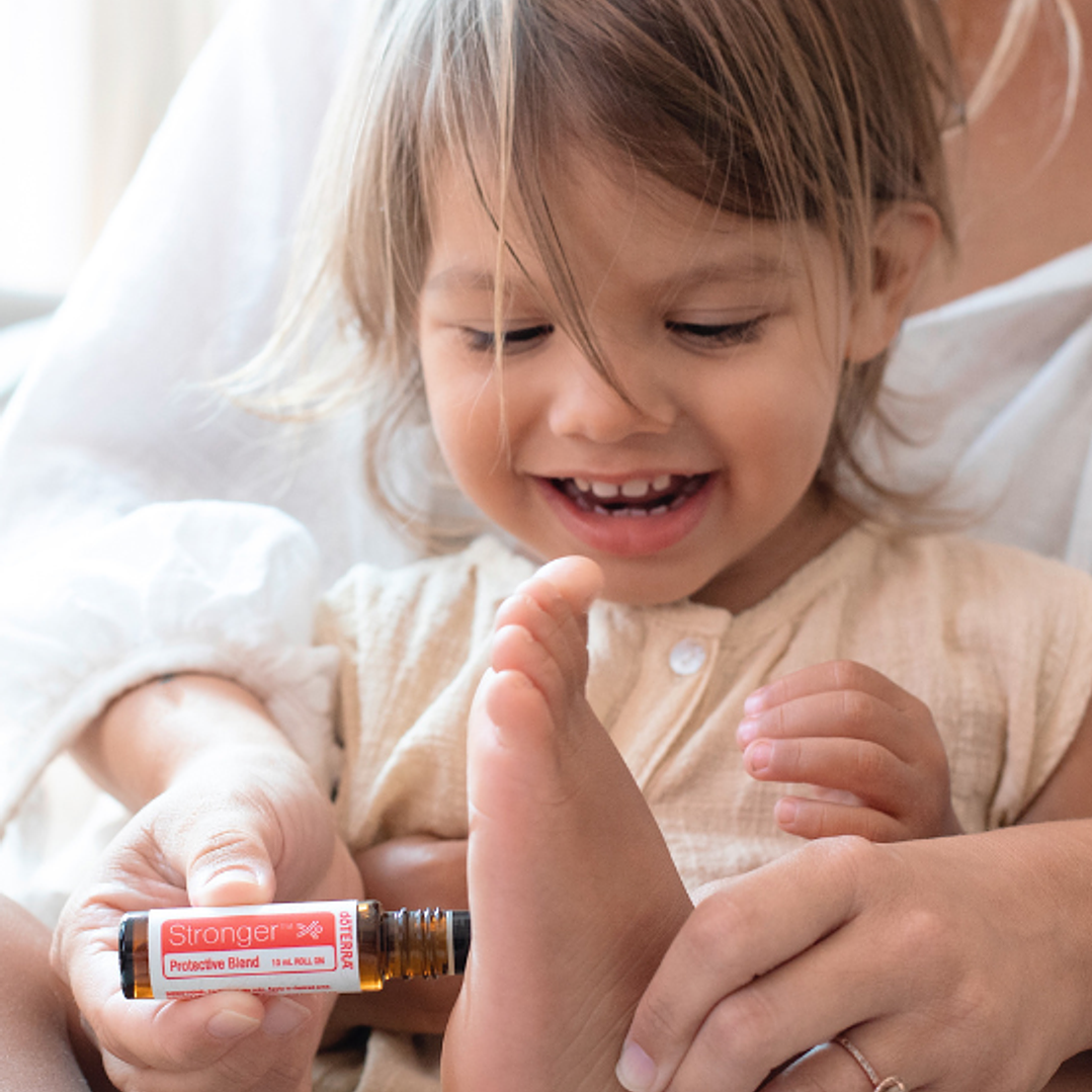 Aceite Esencial Stronger doterra 10ml Touch Naturísimas 5