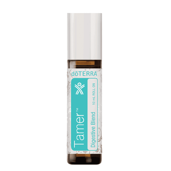 Aceite Esencial Tamer doterra 10ml Touch Naturísimas 1