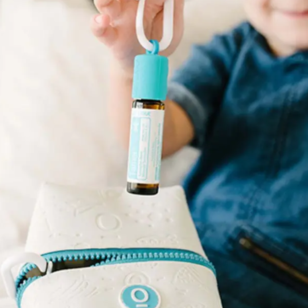 Aceite Esencial Tamer doterra 10ml Touch Naturísimas 6