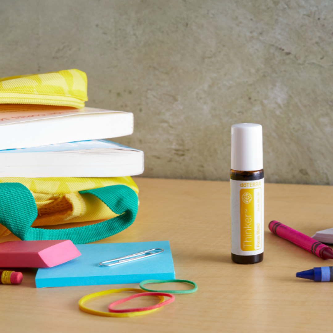 Aceite Esencial Thinker doterra 10ml Touch Naturísimas 3