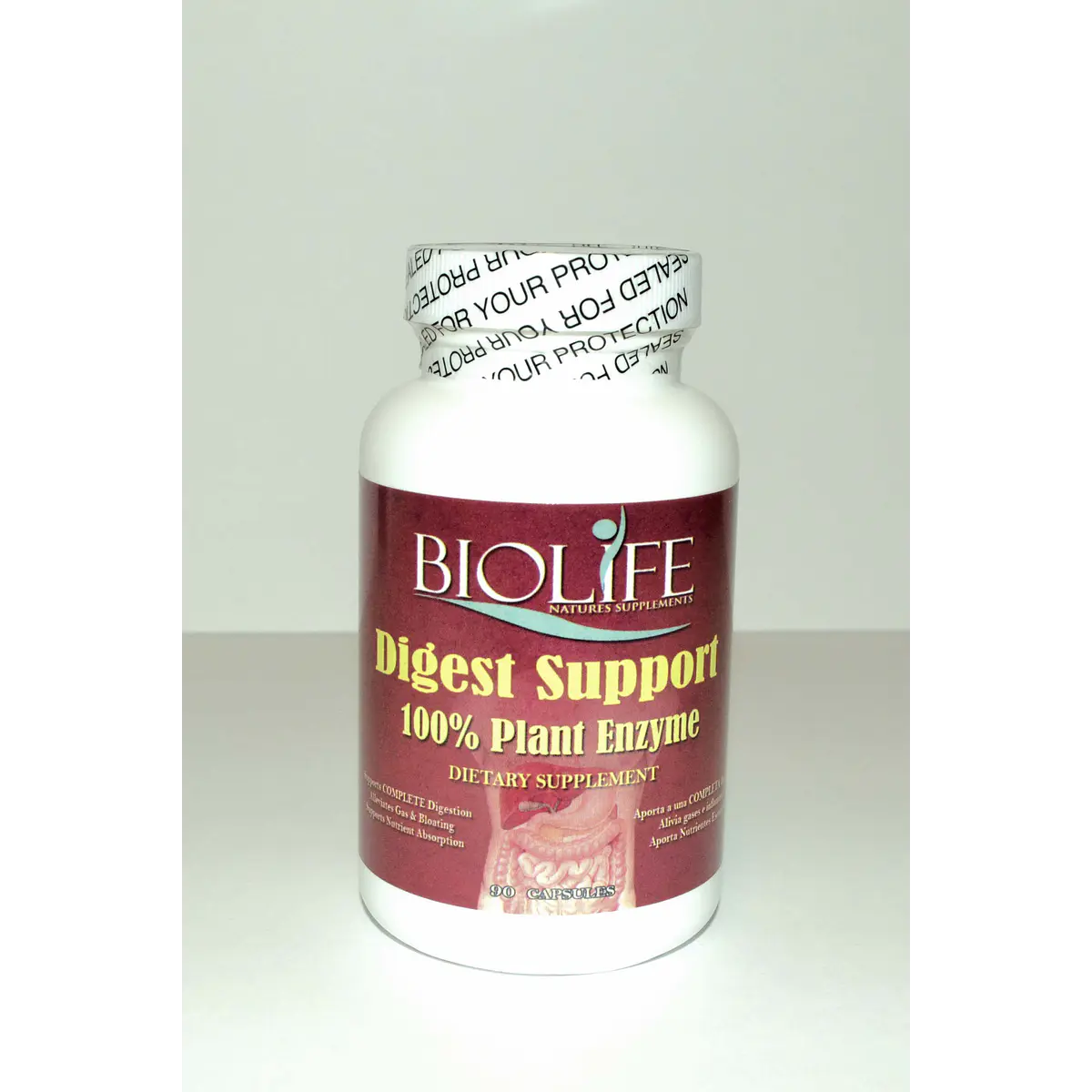 Digest Support