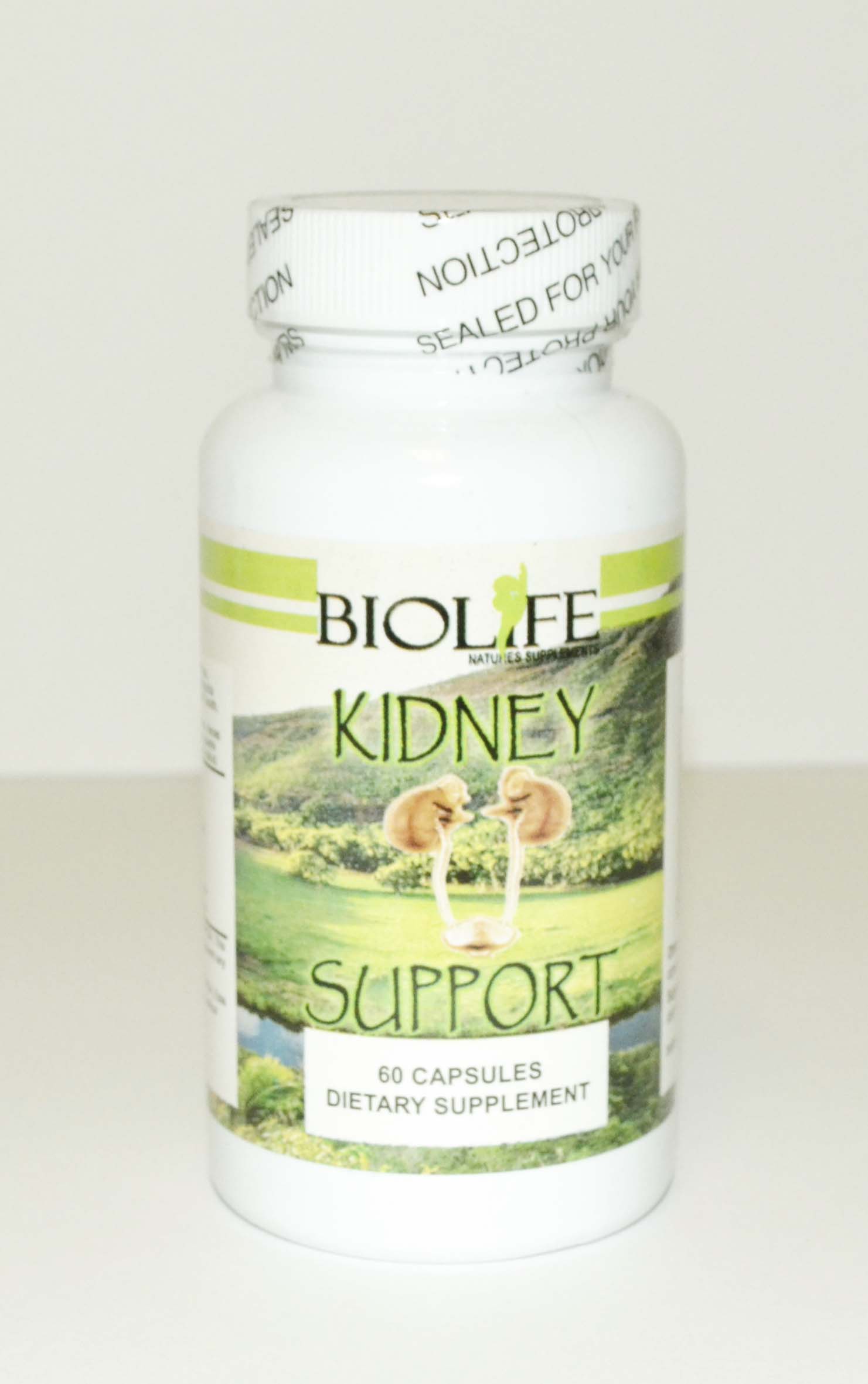 Kidney Support