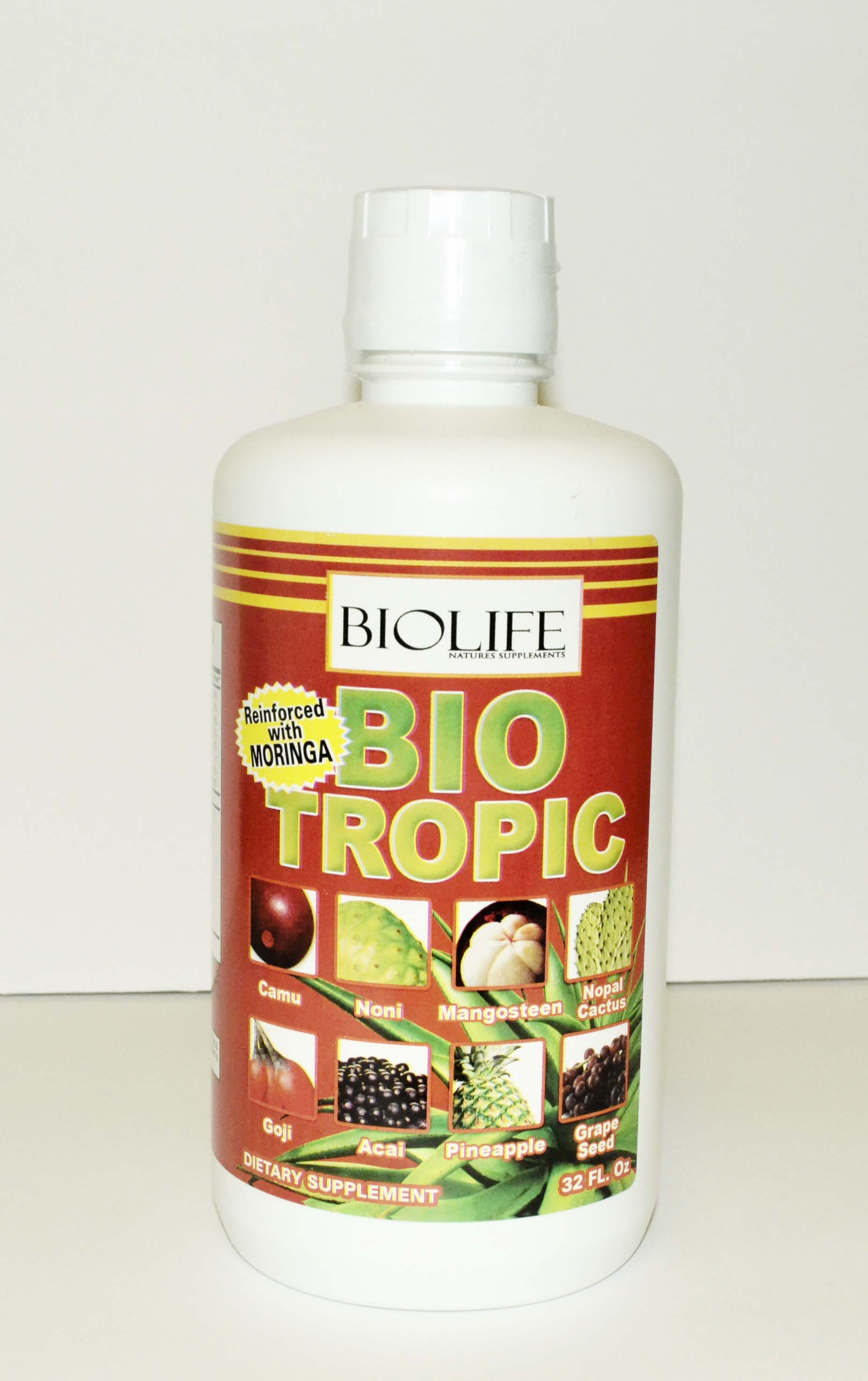 Bio Tropic