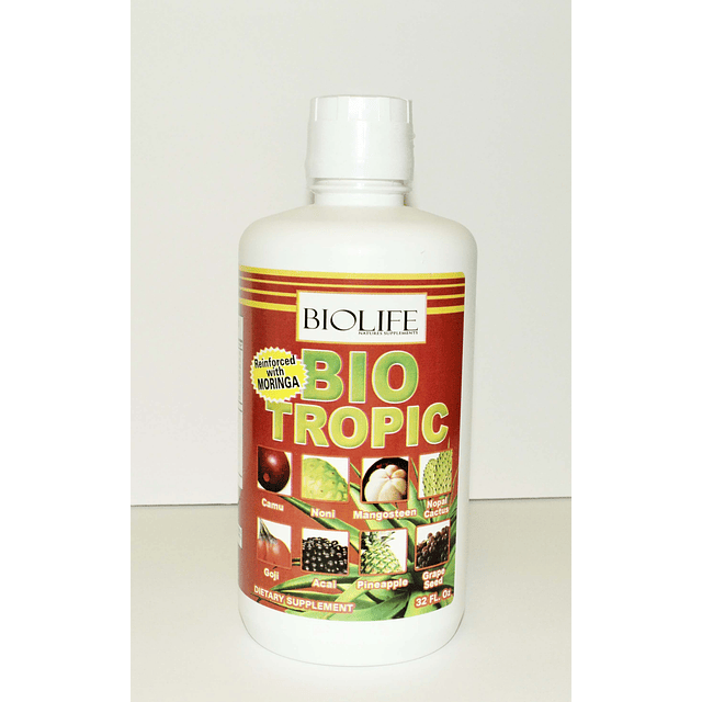 Bio Tropic