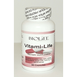 Vitami-Life