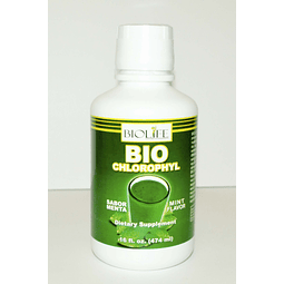 Bio Chlorophyl