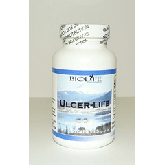 Ulcer-Life