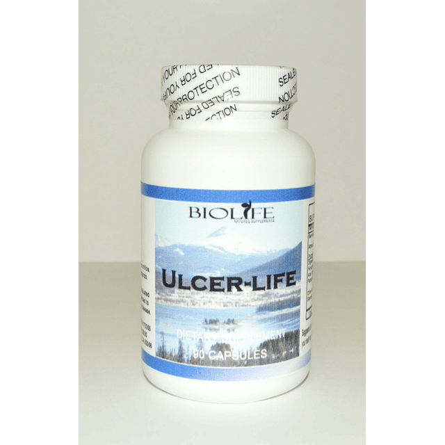 Ulcer-Life