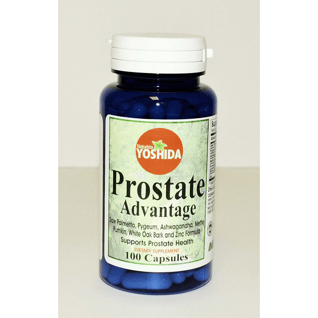 Prostate Advantage