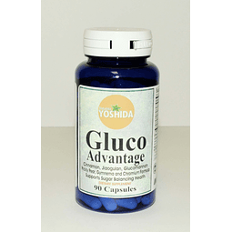 Gluco Advantage