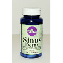 Sinus Detox