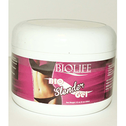 Bio Slender Gel