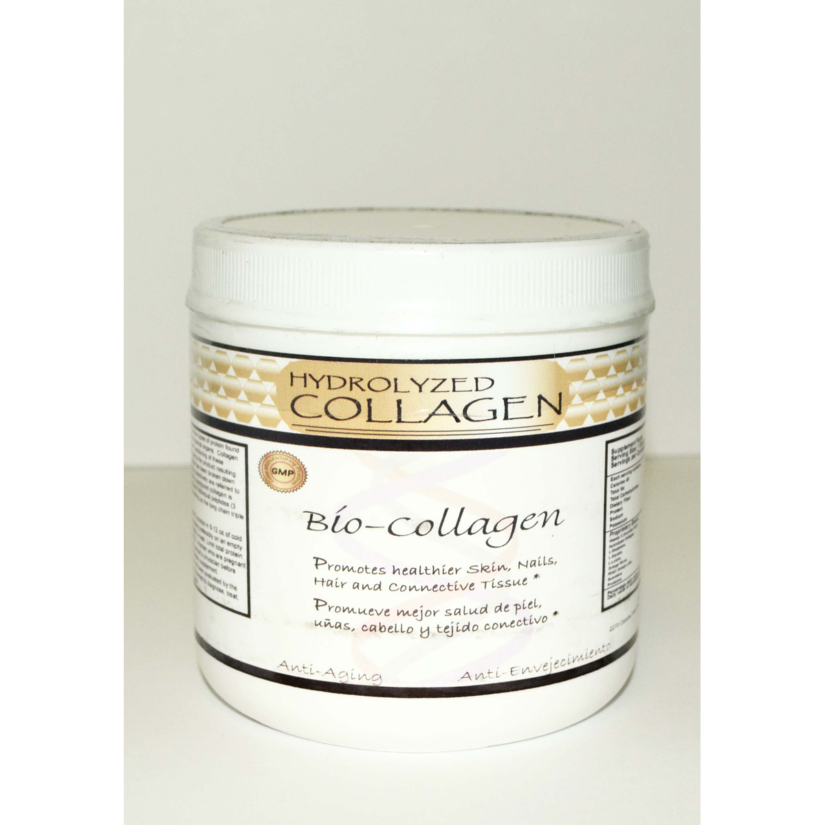 Bio Colágeno Hidrolizado