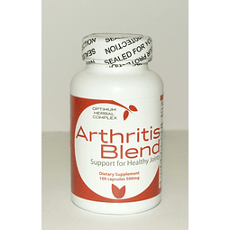 Arthritis Blend