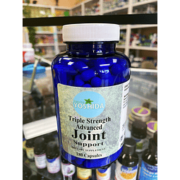 Triple Strength Advanced Joint Support