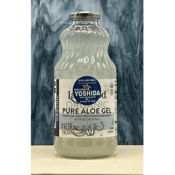 Lakewood organic Pure Aloe Gel