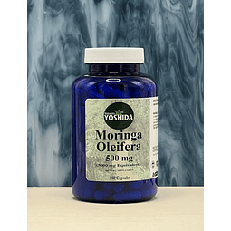 Moringa Oleifera Extract