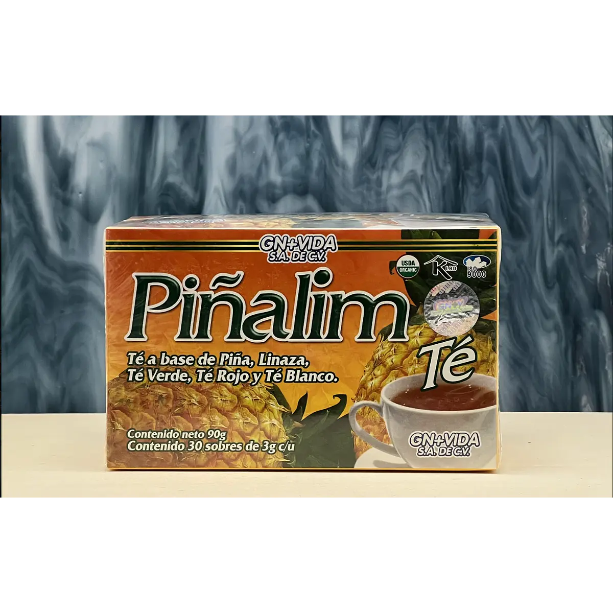 Piñalim