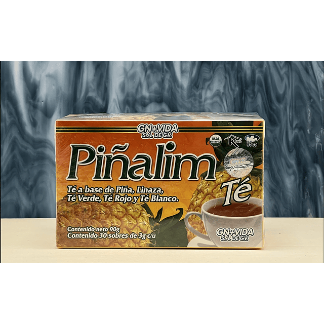 Piñalim