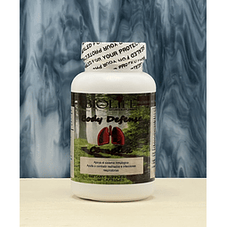 Body Defense Complex