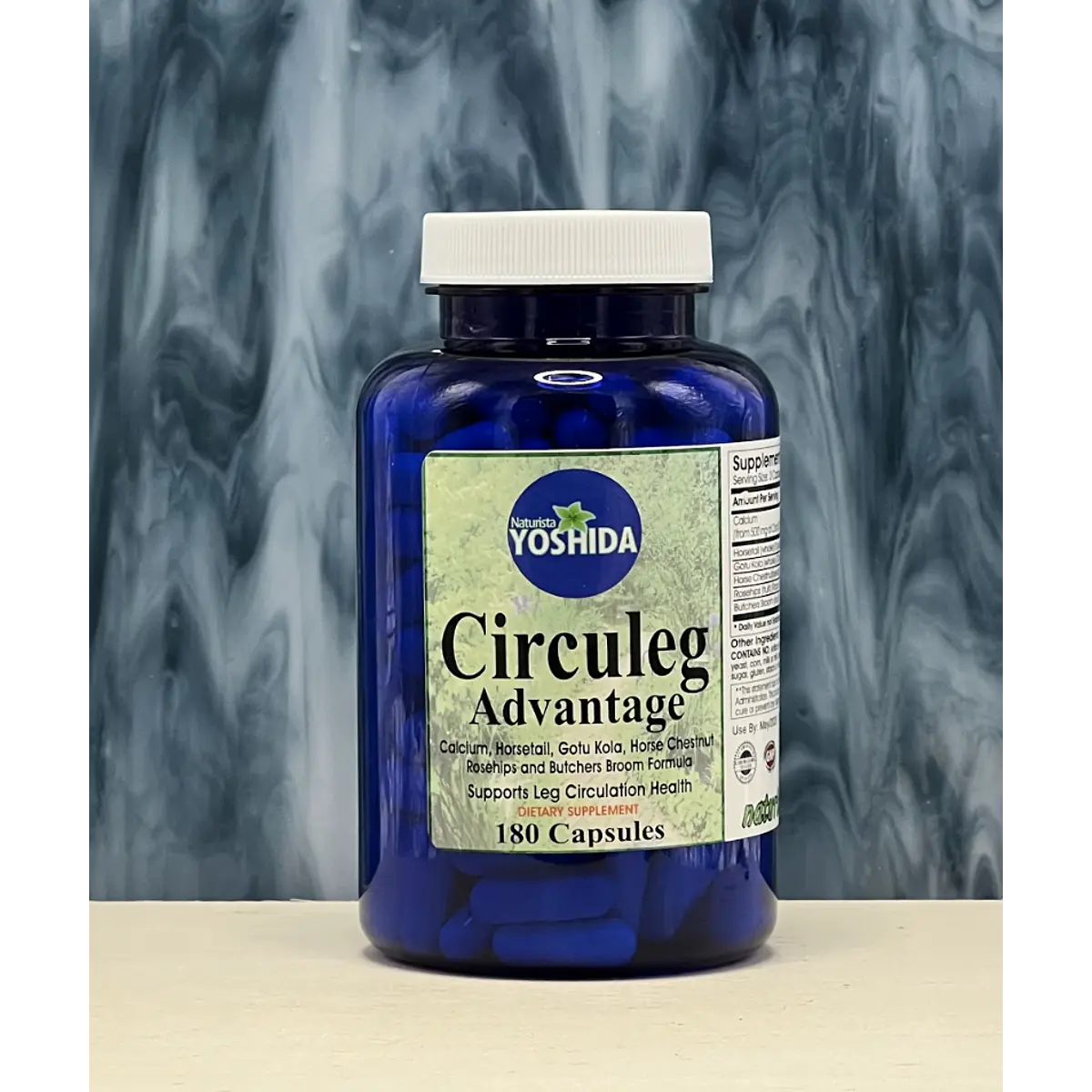 Circuleg Advantage