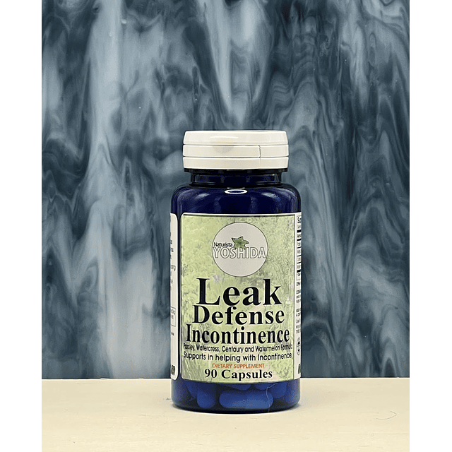 Leak Defense Incontinence