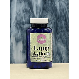 Lung & Asthma