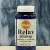 Relax Advantage