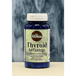 Thyroid Advantage